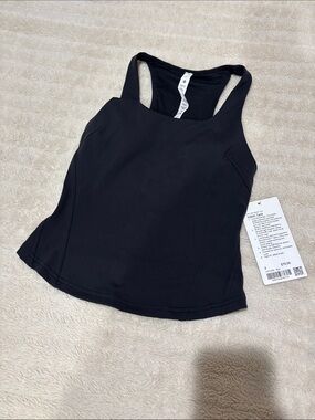 lululemon instill tank